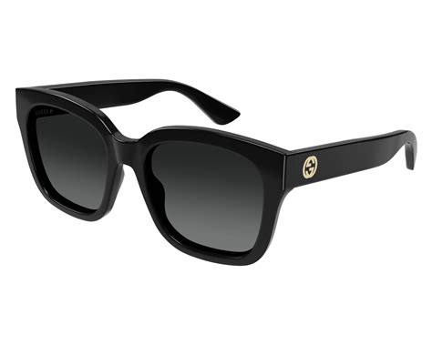 lunette gucci oeil de chat|Lunettes de soleil Double G œil.